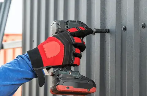 Travaux de zinguerie - Combs-la-Ville